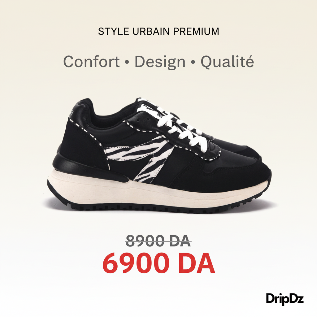 SAFETY JOGGER SHOES 598703