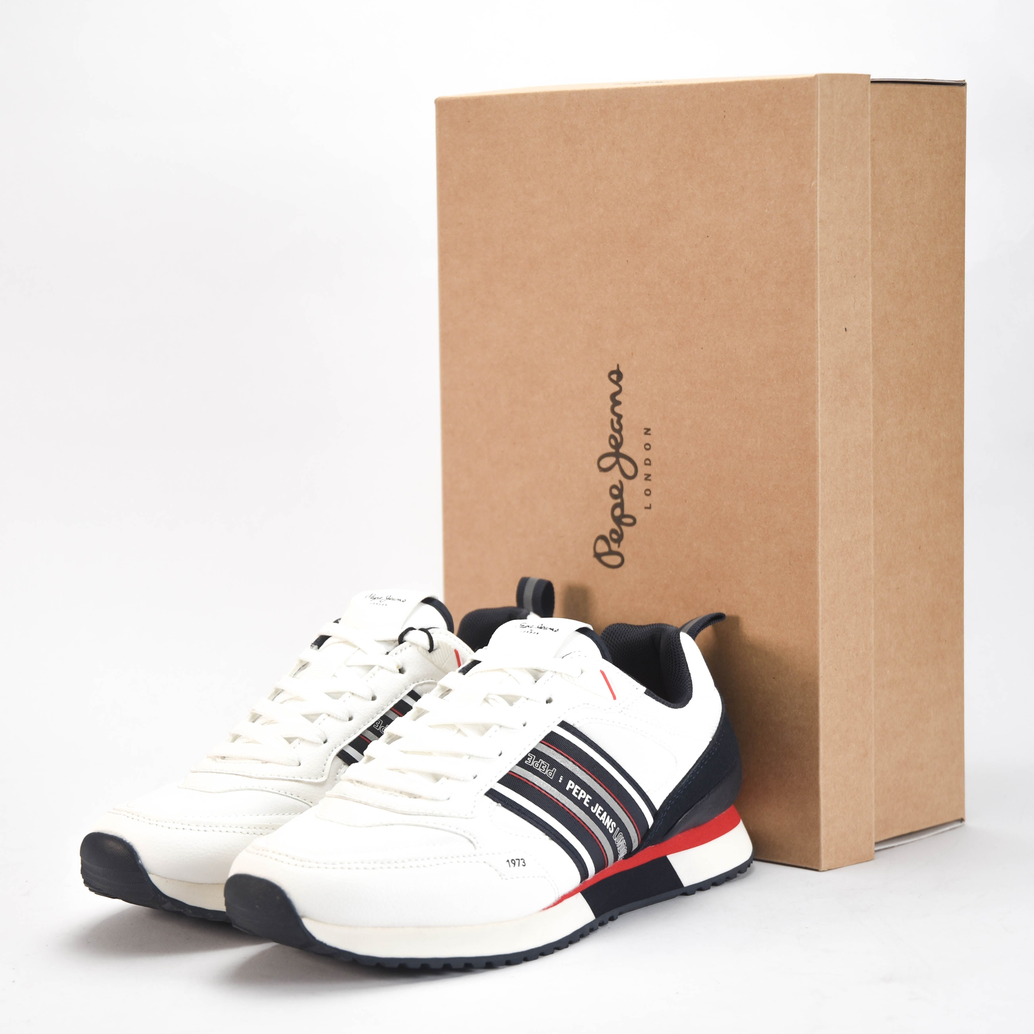 Pepe Jeans SHOES PMS40014-800