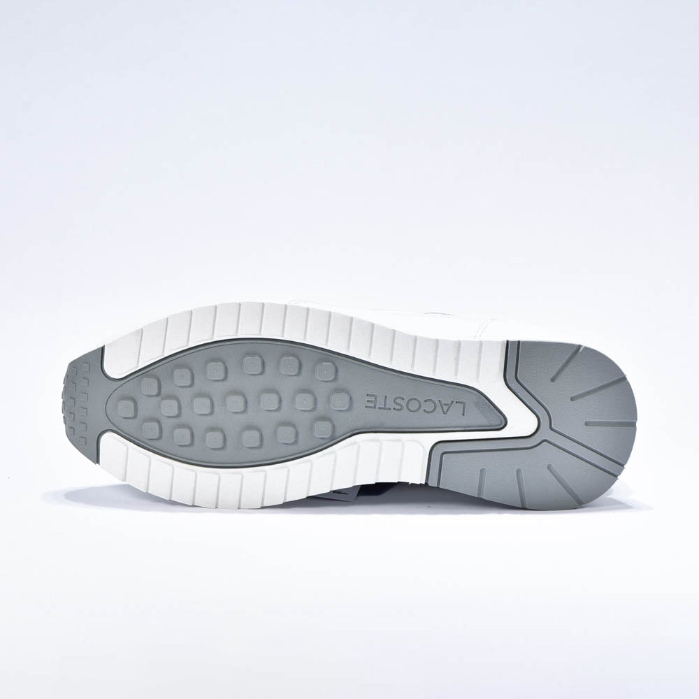 LACOSTE - LINETRACK WHT \ 30194