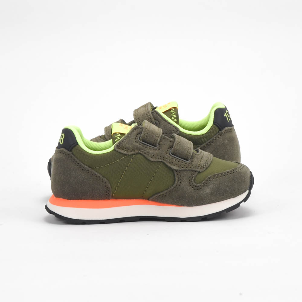 SUN68 SHOES Z35302F-19