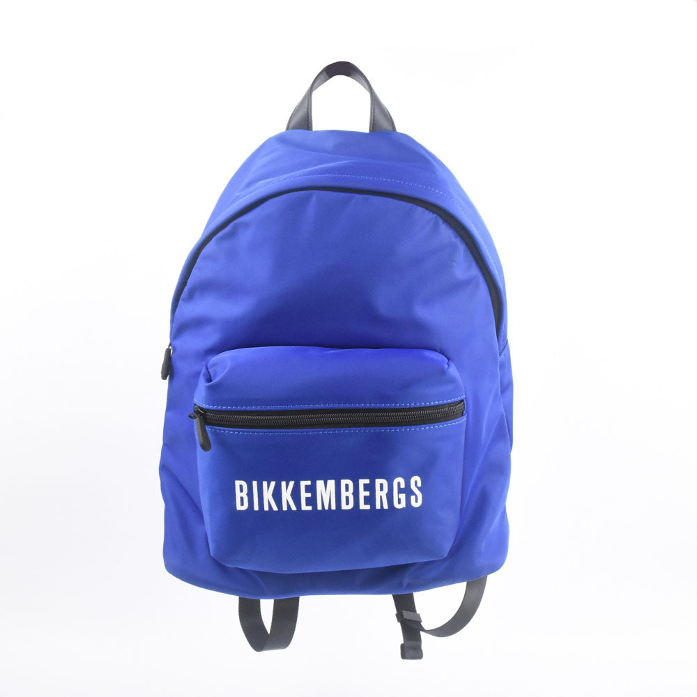 BACKPACK LIAM BKZA00022T-BLUE