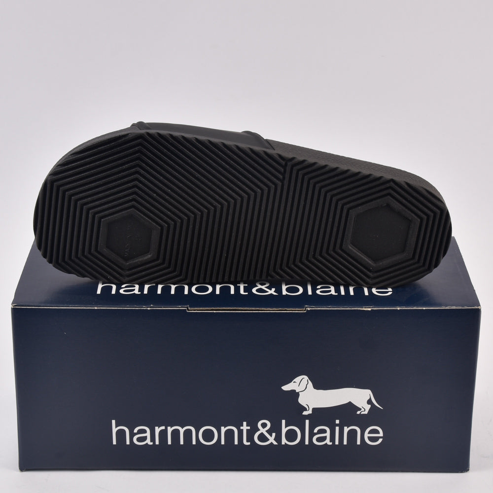 Harmont and Blaine - Sandale Noir&Noir EFM231-131-6490
