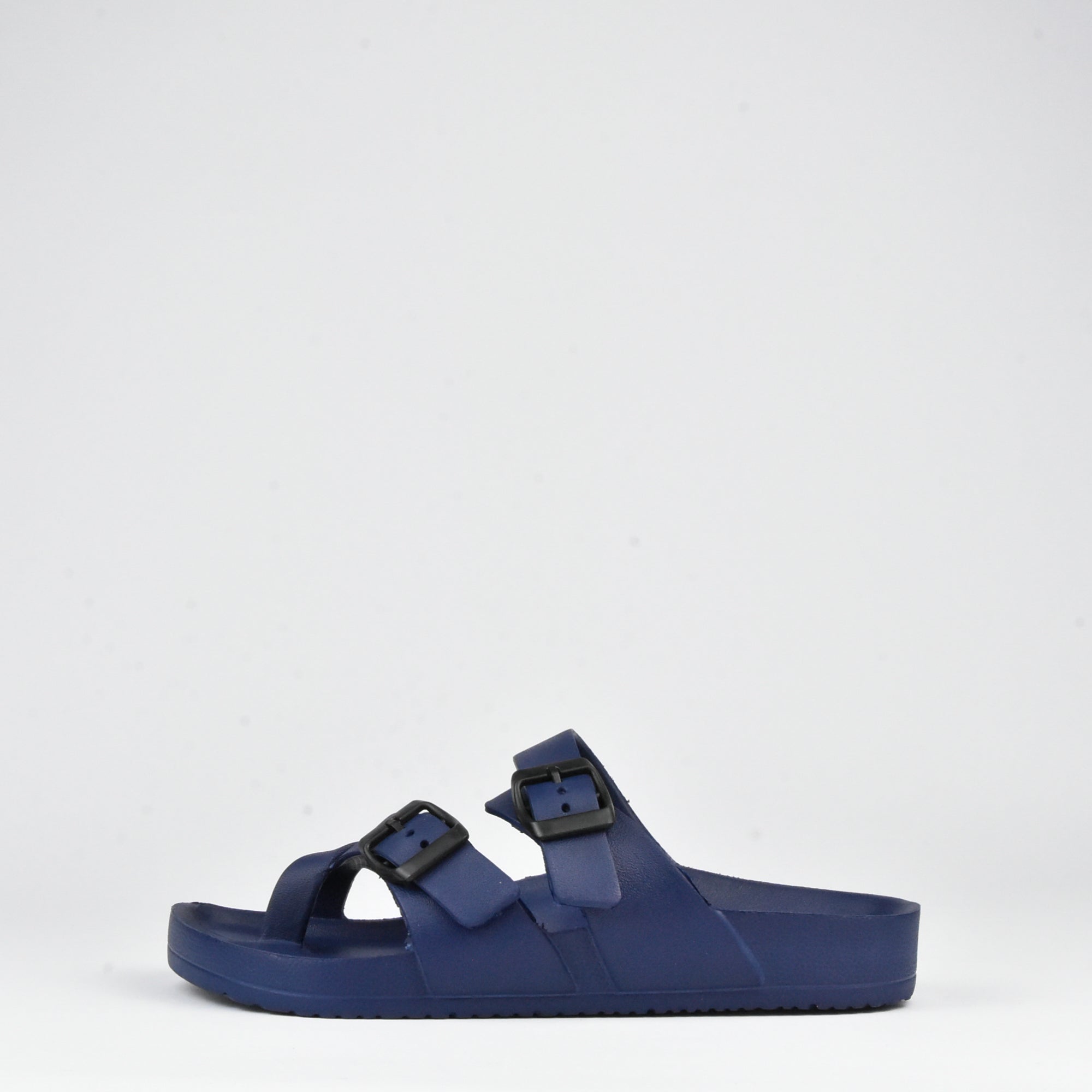 KITO - CLAQUETTE AG29M NAVY BLUE