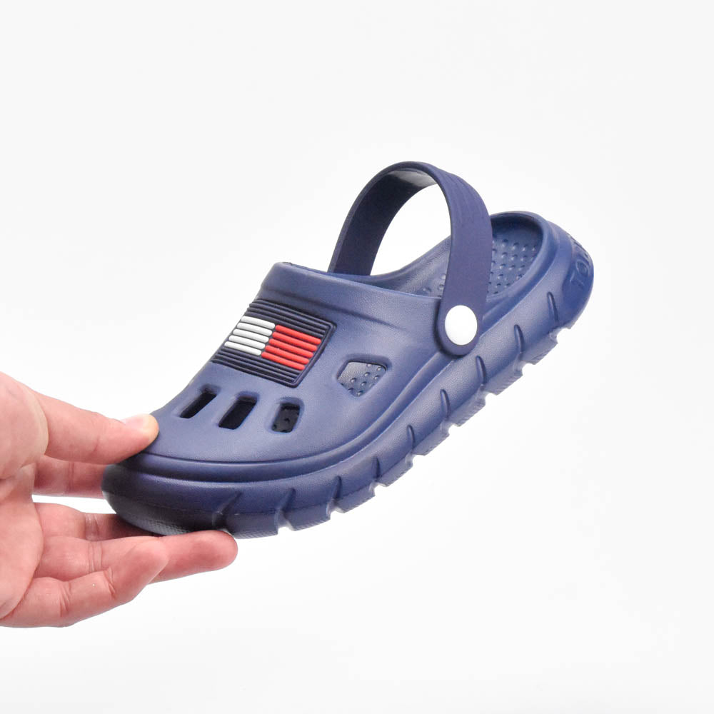 Tommy Hilfiger Kinder Flag Comfy Sandal \ T3X2-32915-0083800