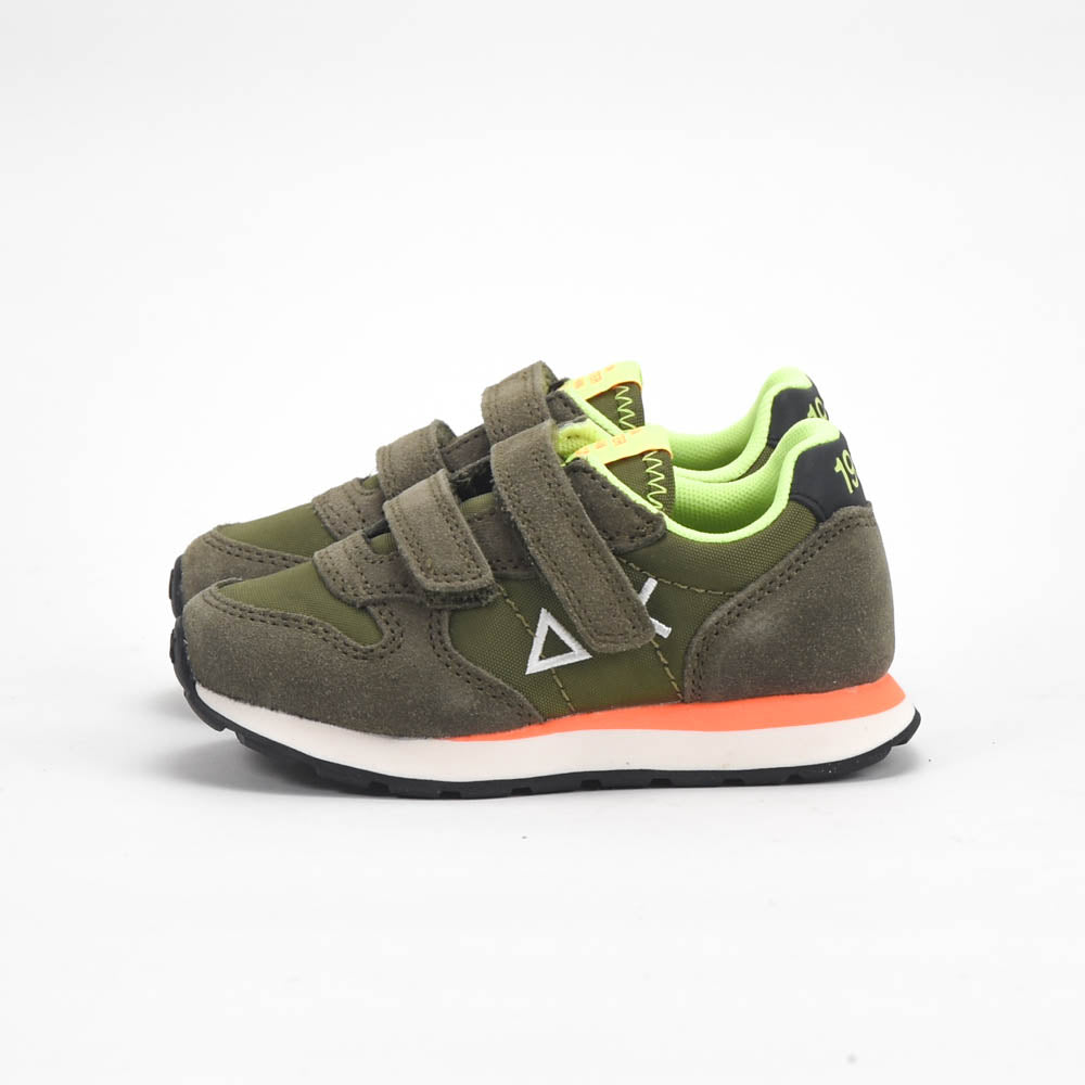 SUN68 SHOES Z35302F-19
