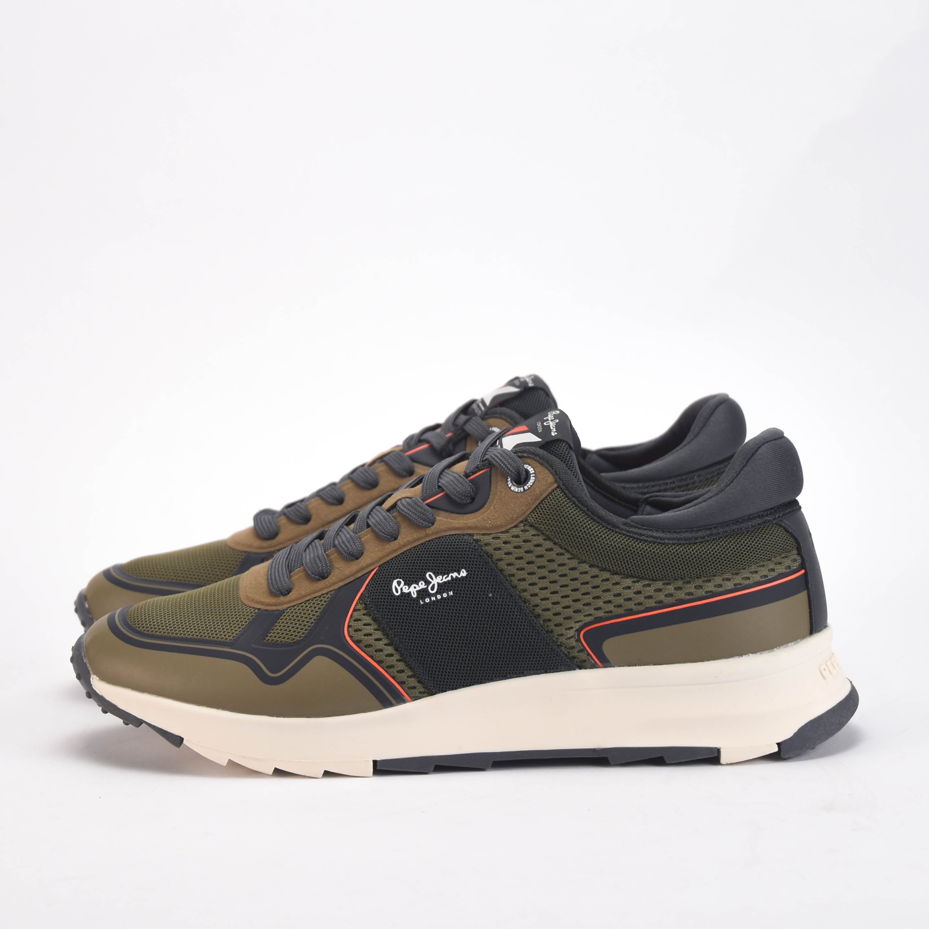 Pepe Jeans SHOES PMS60028-765