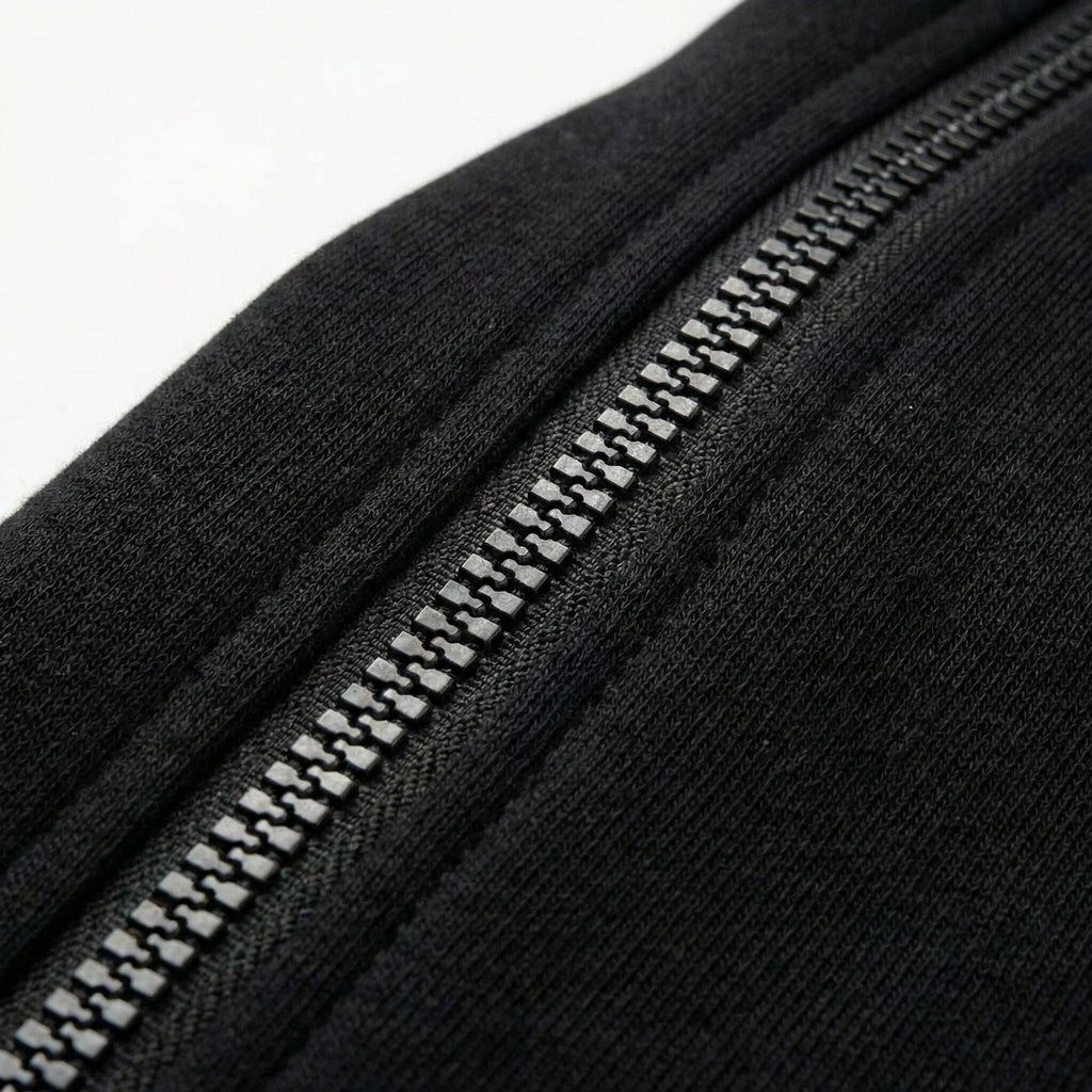 PEAK KNITTED TRACKSUIT FW94067-0020