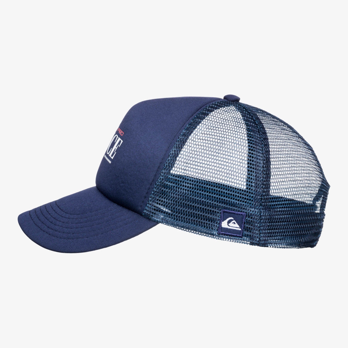 Quik Pro France - Casquette Trucker pour Homme EQYHA03327