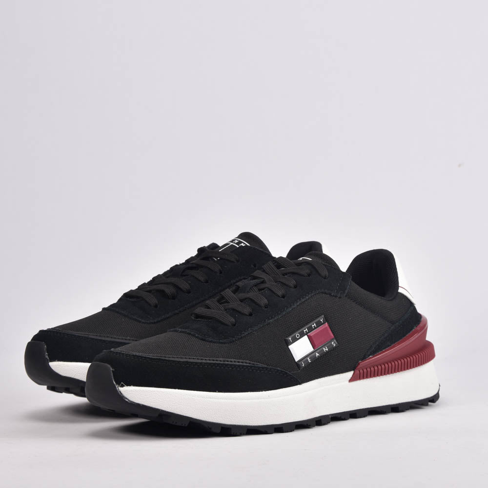 TOMMY HILFIGER Tech Runer Shoe ENOENO2275BB