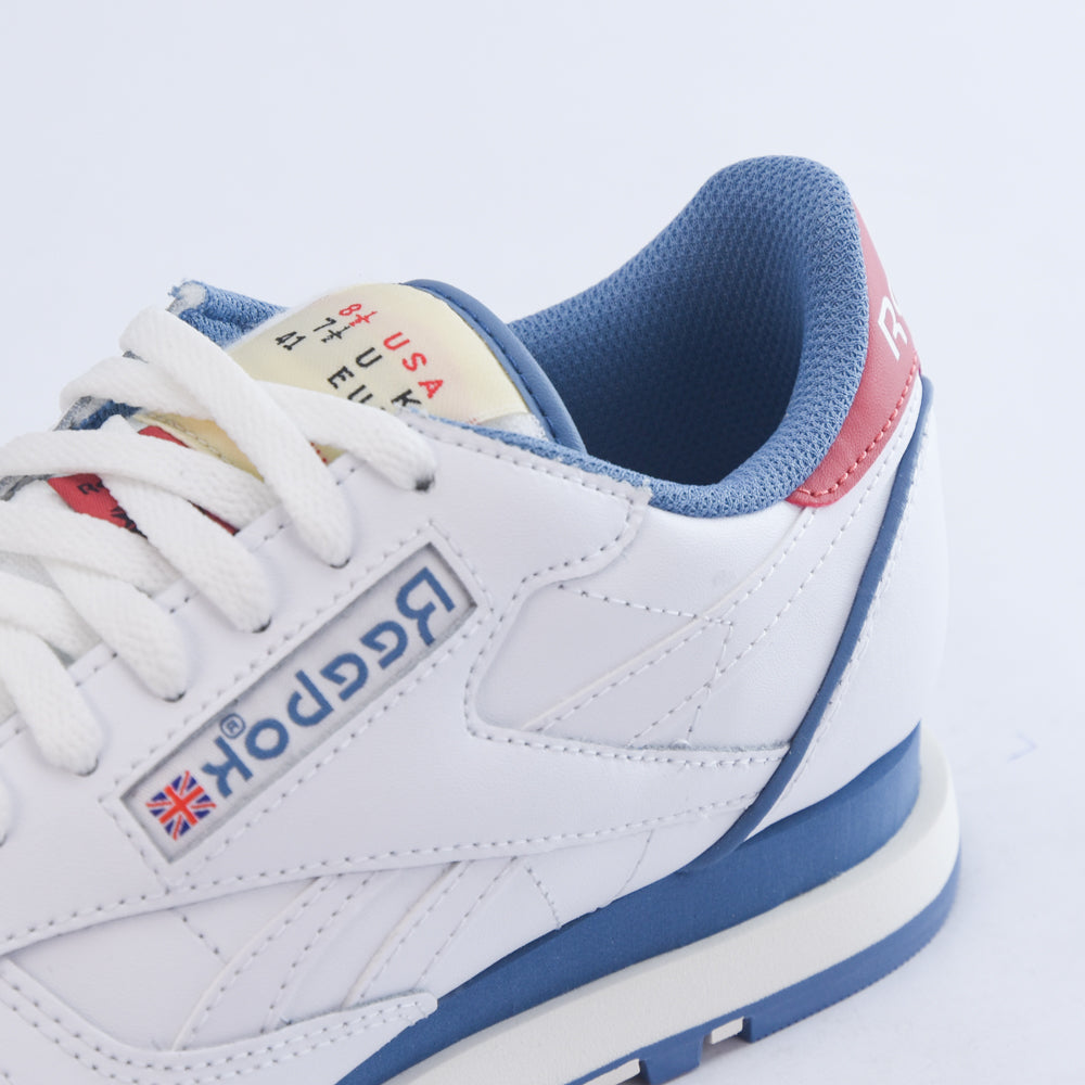 BASKET REEBOK CLASSIC LEATHER 100074344
