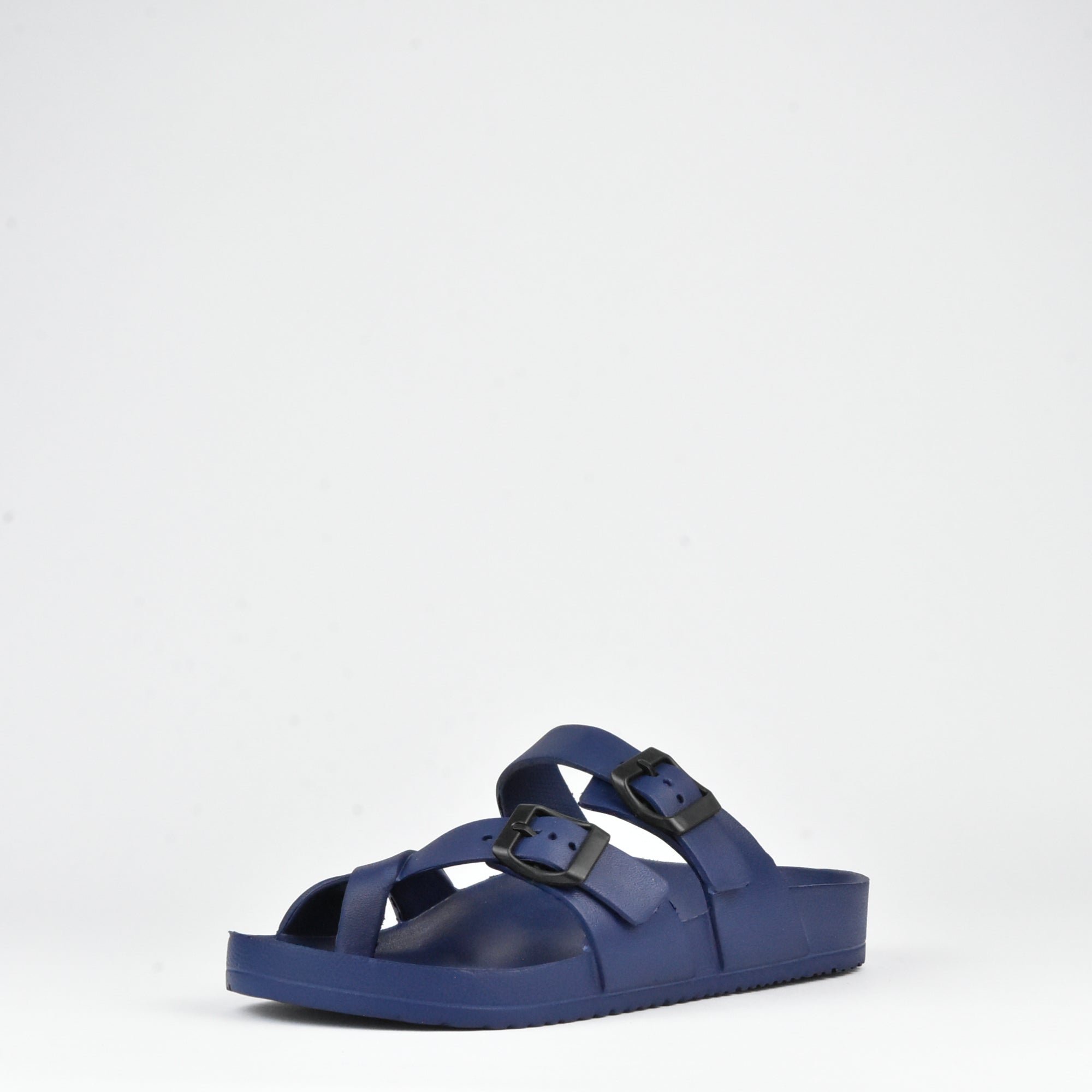 KITO - CLAQUETTE AG29M NAVY BLUE
