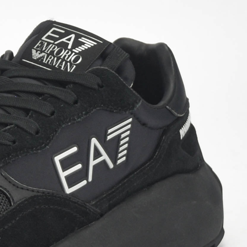 EMPORIO ARMANI SHOES X8X186-XK401-D190