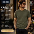 Geox T-Shirt Homme YRB M4510BT3097-F3511