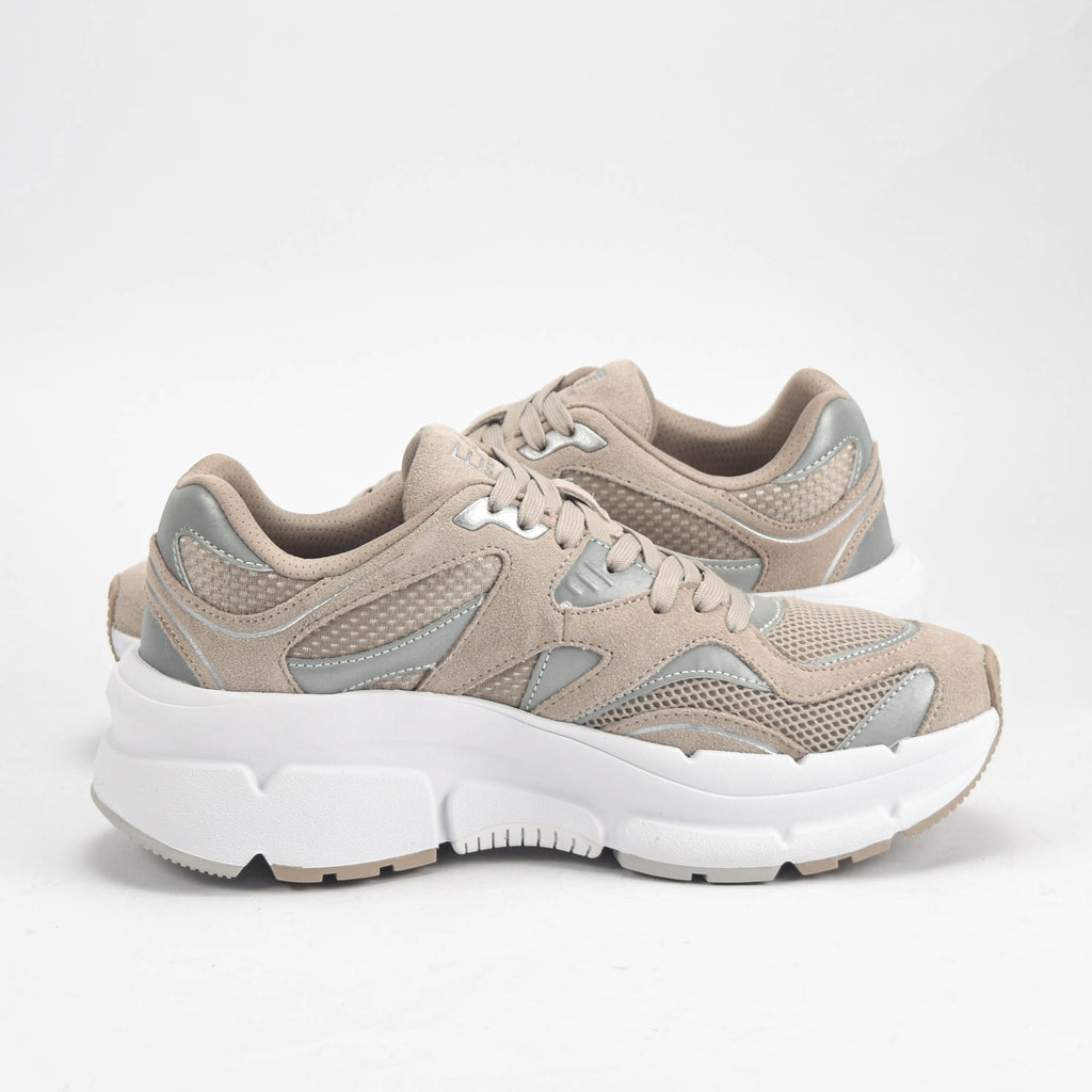 EMPORIO ARMANI SHOES X8X237-XK425-U499