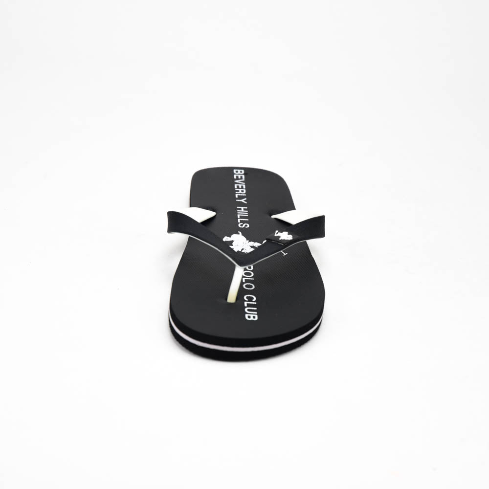 BEVERLY HILLS POLO CLUB CLAQUETTE 2778-BOY-BLACK