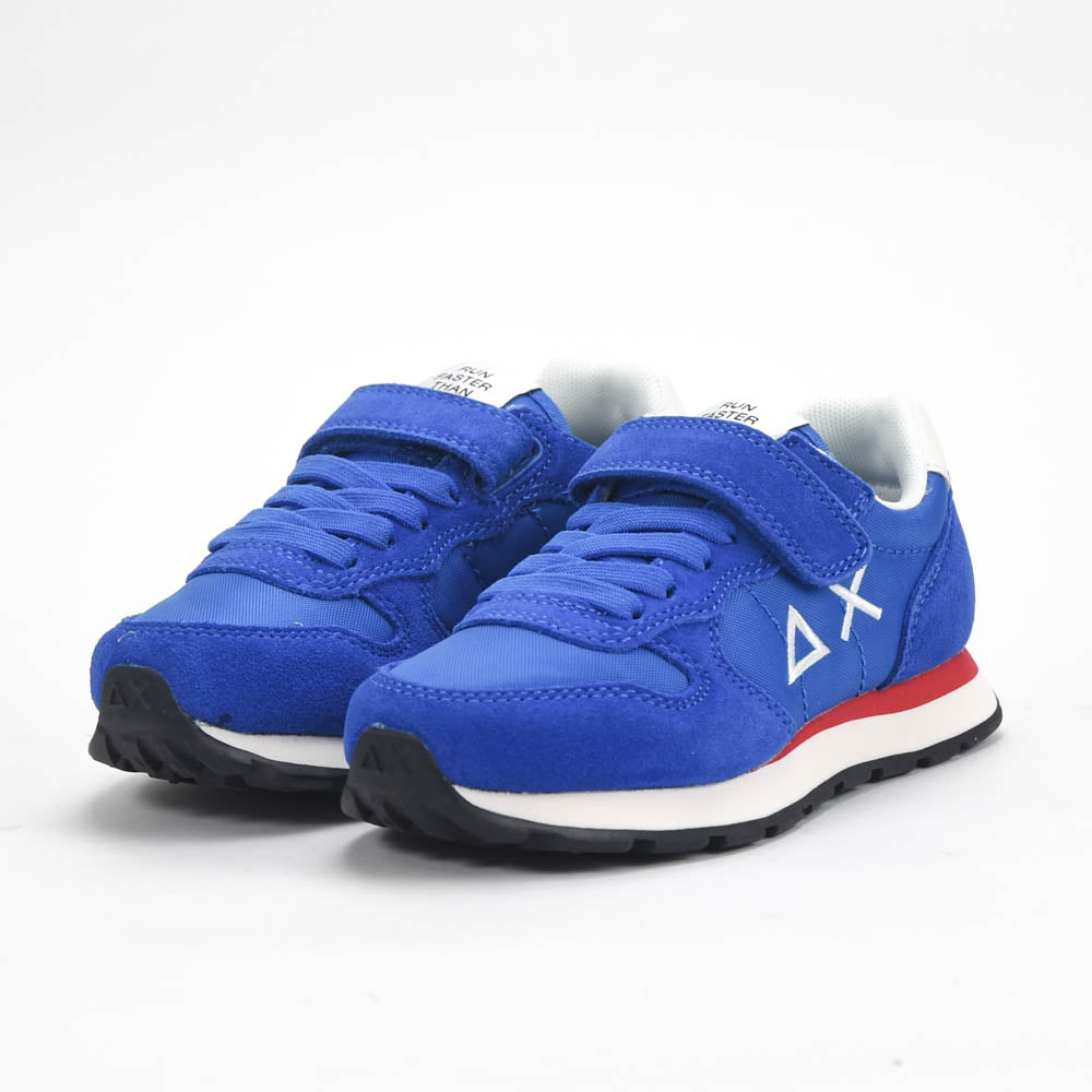 SUN68 SHOES Z35301K-58