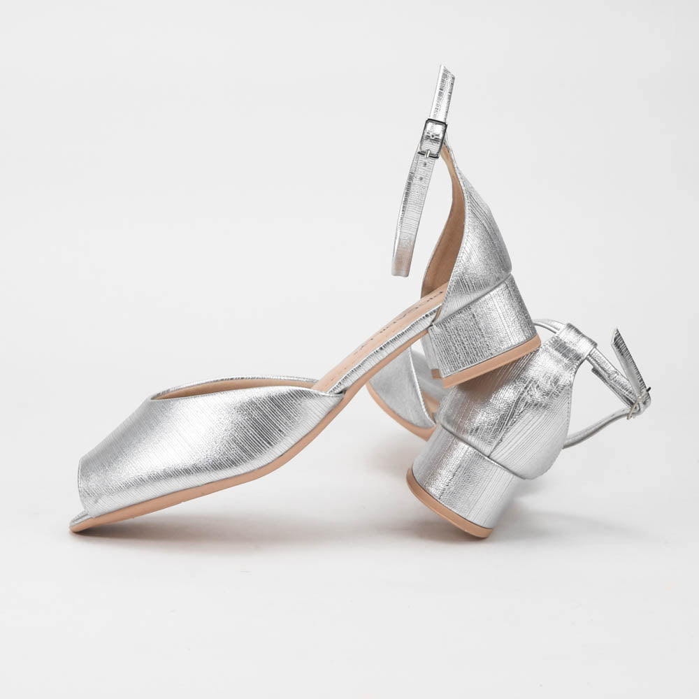 Piccadilly Sandales Anatomiques Femme 114045-0002