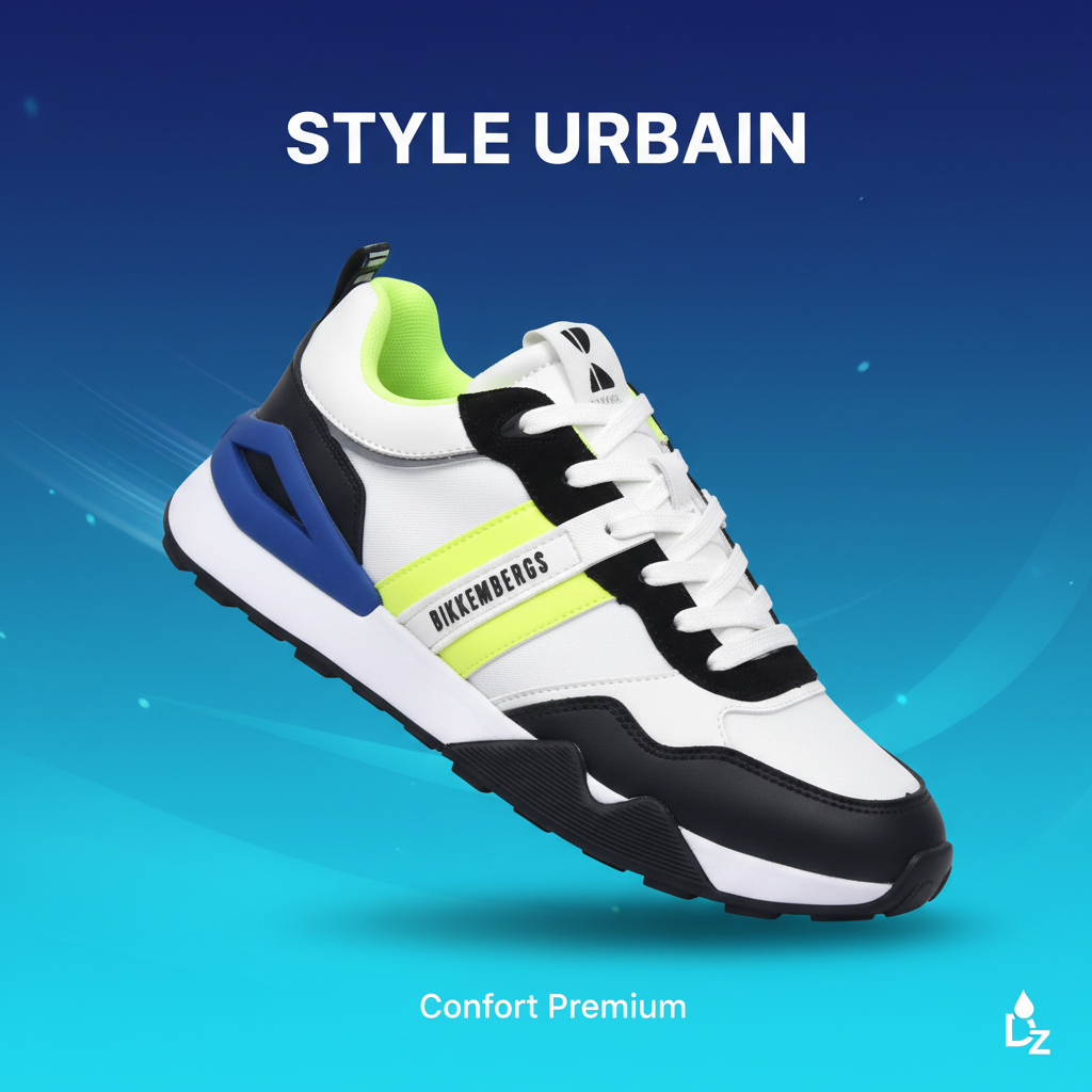 بيكمبرجز 22022-CPD