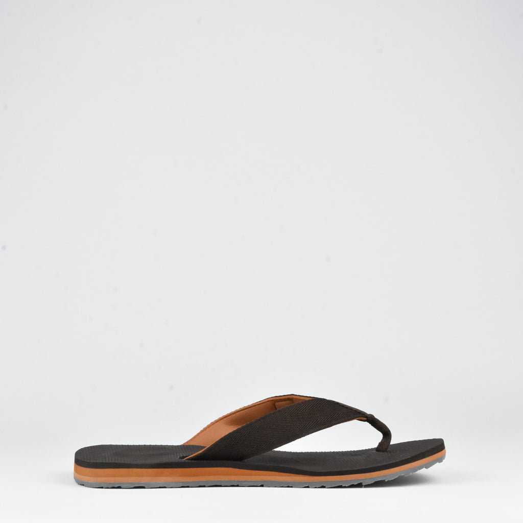 CLAQUETTE AA157M COCOA KITO AA157MCC