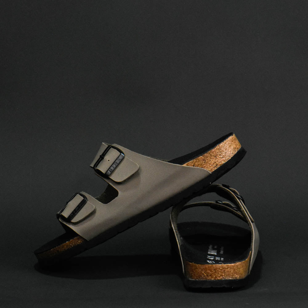 BIRKSBOT KHAKI PLANTA BLACK F-0GERSBOTBK-H-101KPN