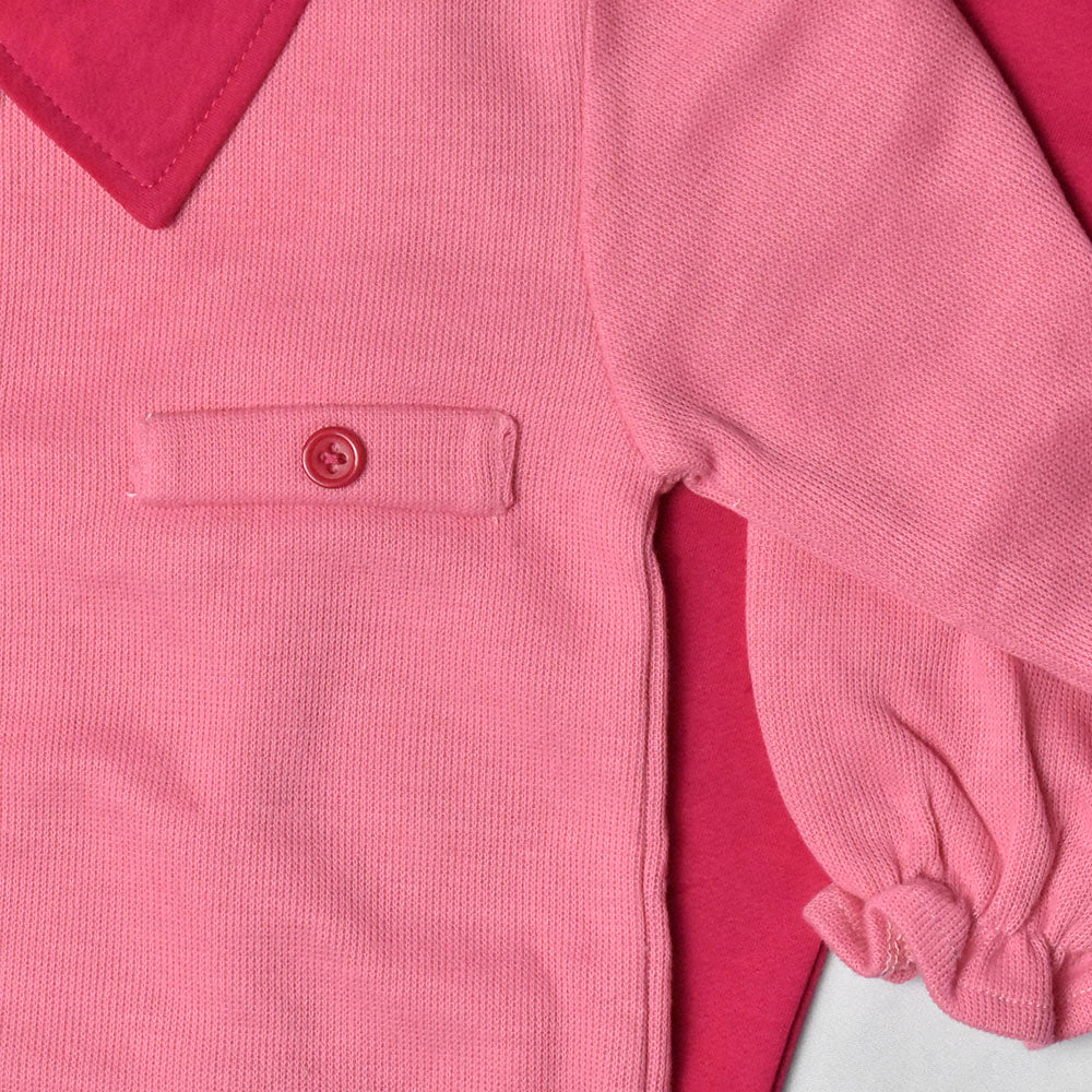 ENSEMBLE 2 pcs t-shirt ROSE 55036