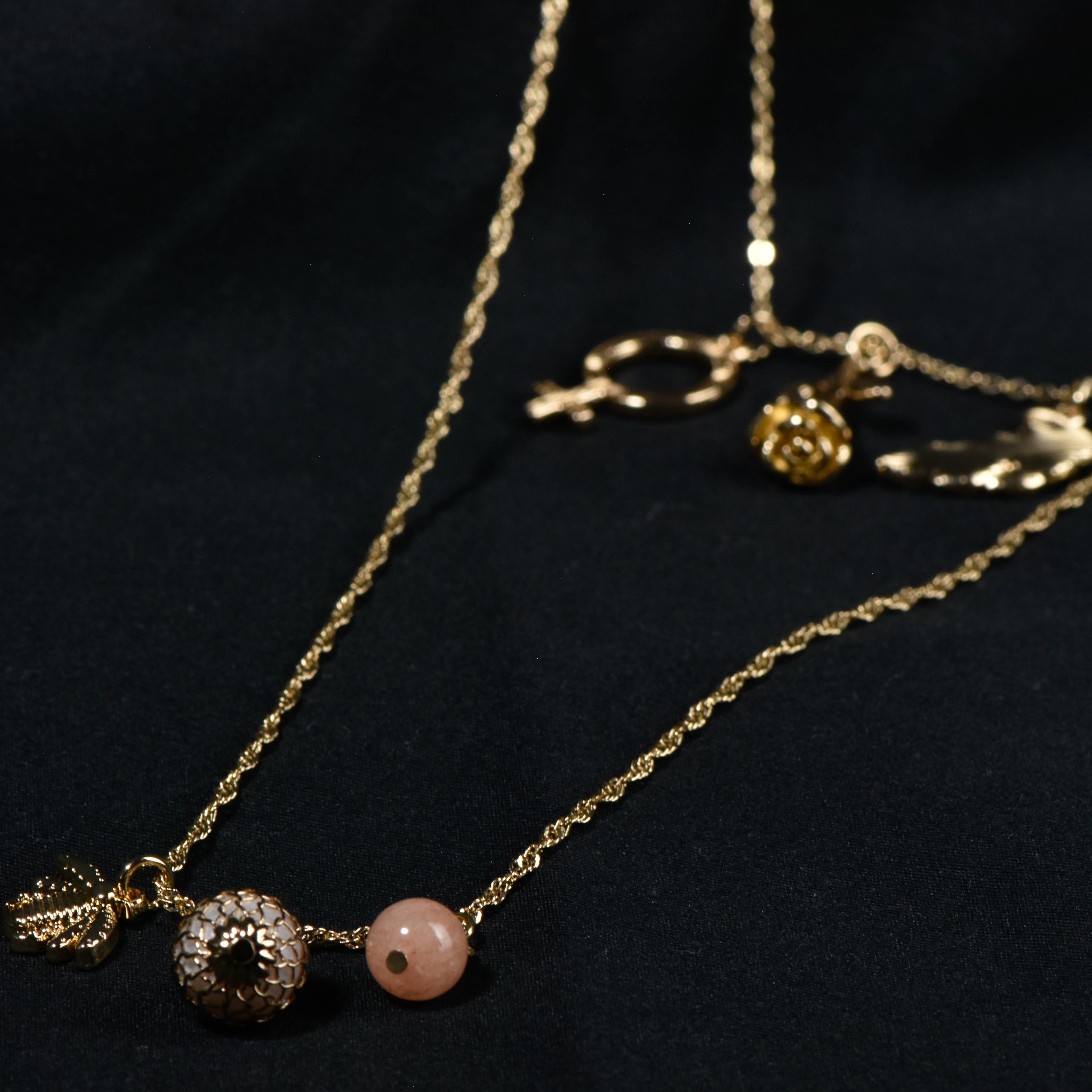 DRIFT MIX AND MATCH JEWELLERYSET