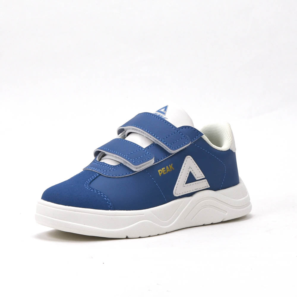 Peak Kids Casual Shoes BLUE EK59760H-00G1