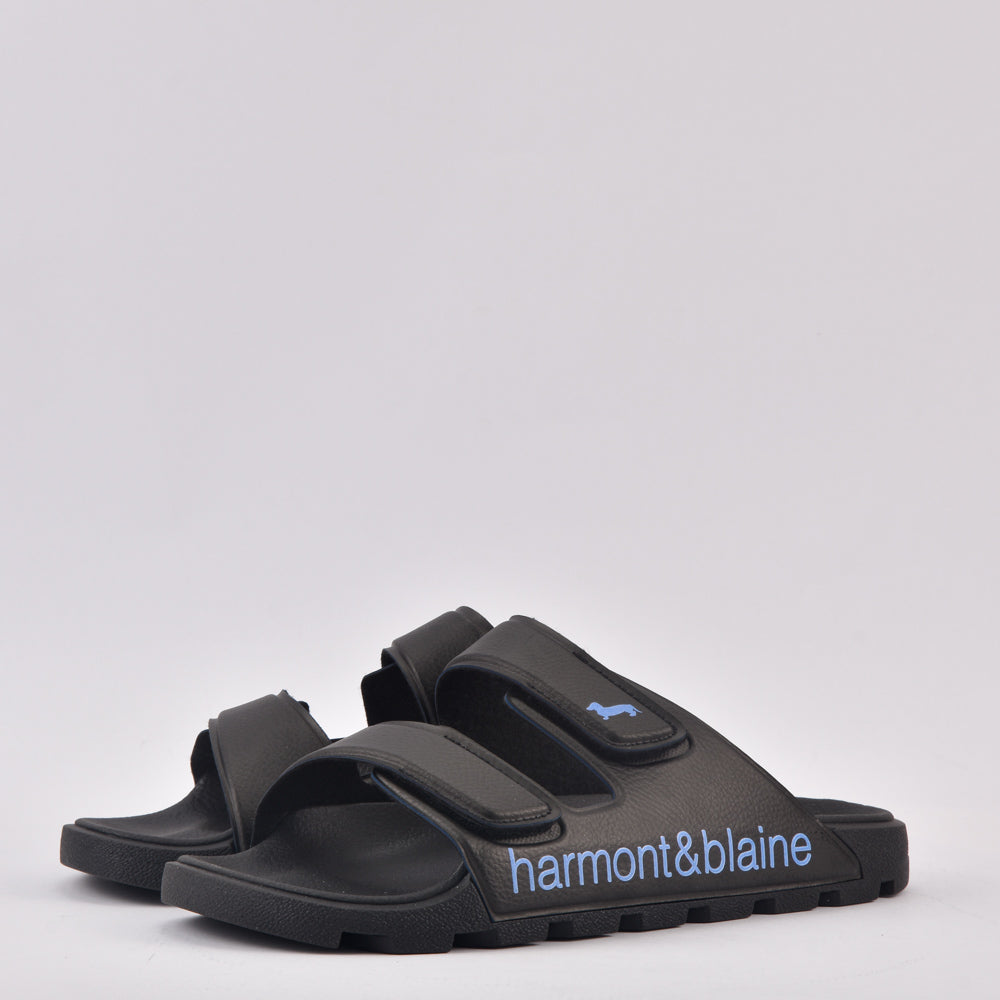 Harmont and Blaine - Blubber Azzuro EFM231-140-6560