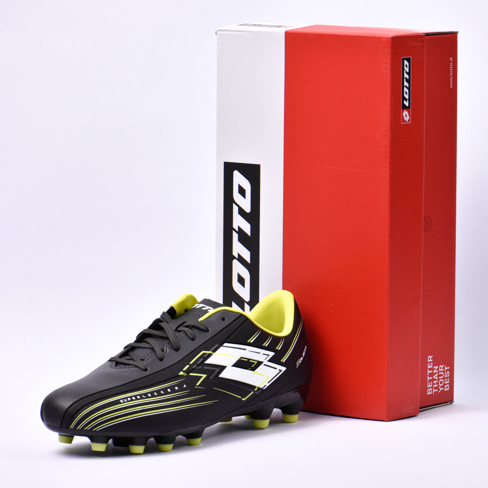 لوتو - سوليستا كرامبون دي آند واي