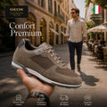 Geox Spherica Homme Sneakers U55LGA01422-C1018