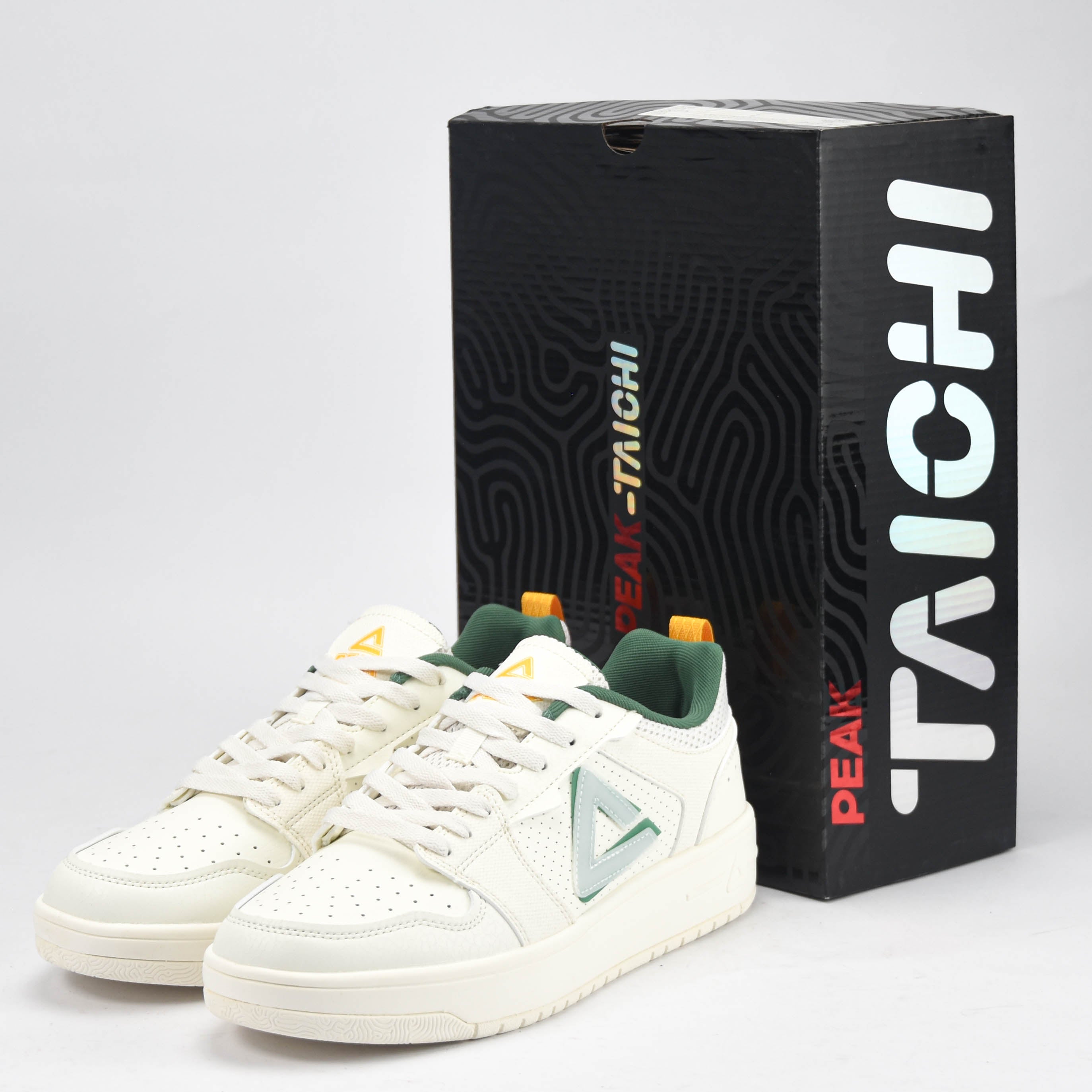 PEAK SHOES EXT52897B-Z542