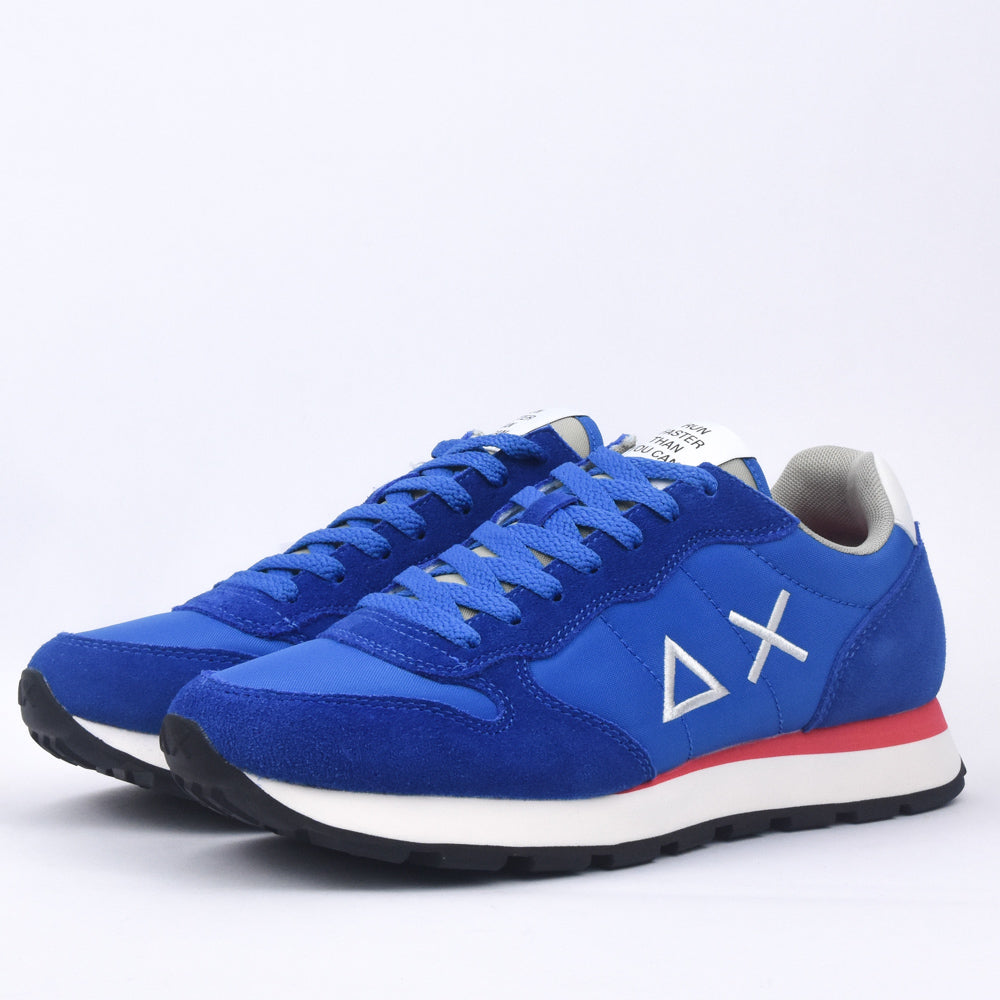 SUN68 - TOM SOLID B/R \Z34101-58