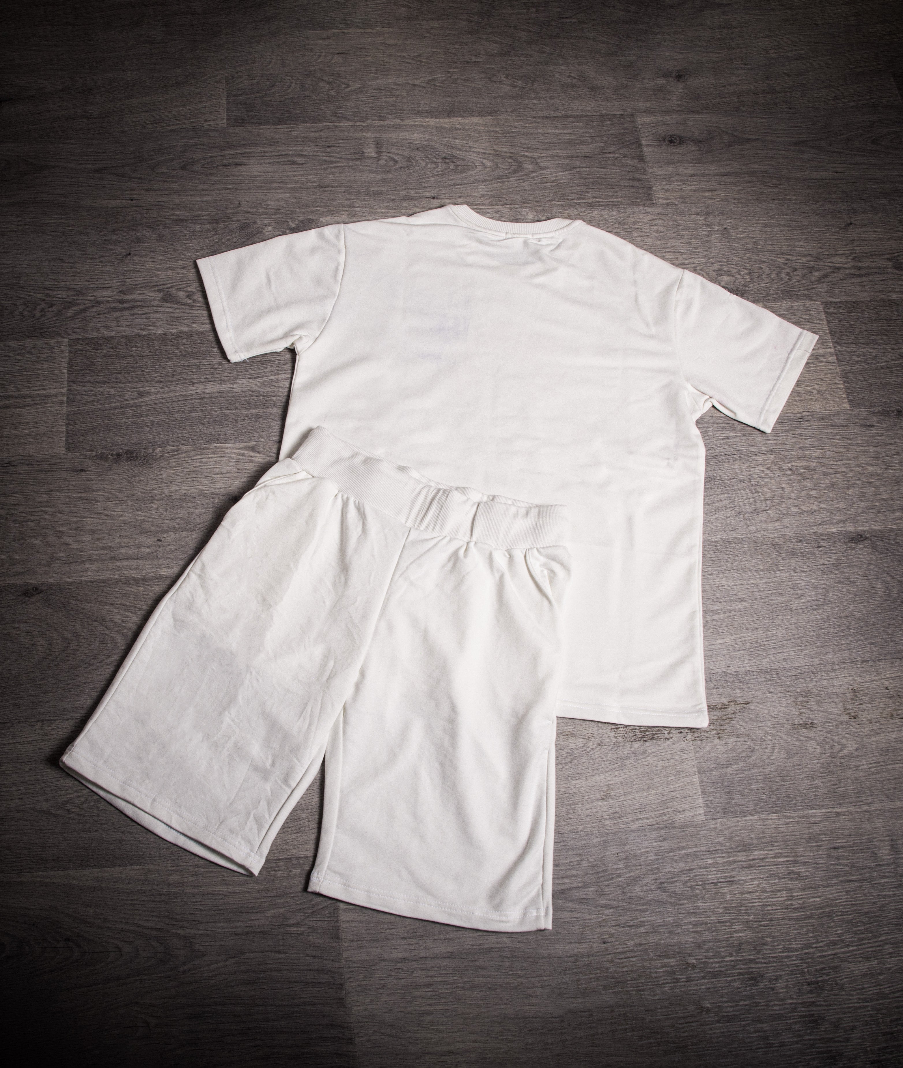 مجموعة بيضاء *دراغون بول* 5349