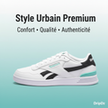 REEBOK COURT ADVANCE CLIP