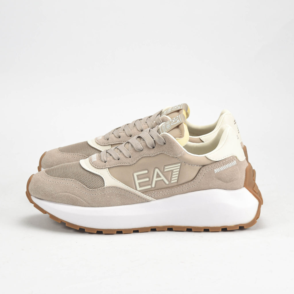 EMPORIO ARMANI SHOES X8X186-XK401-U516