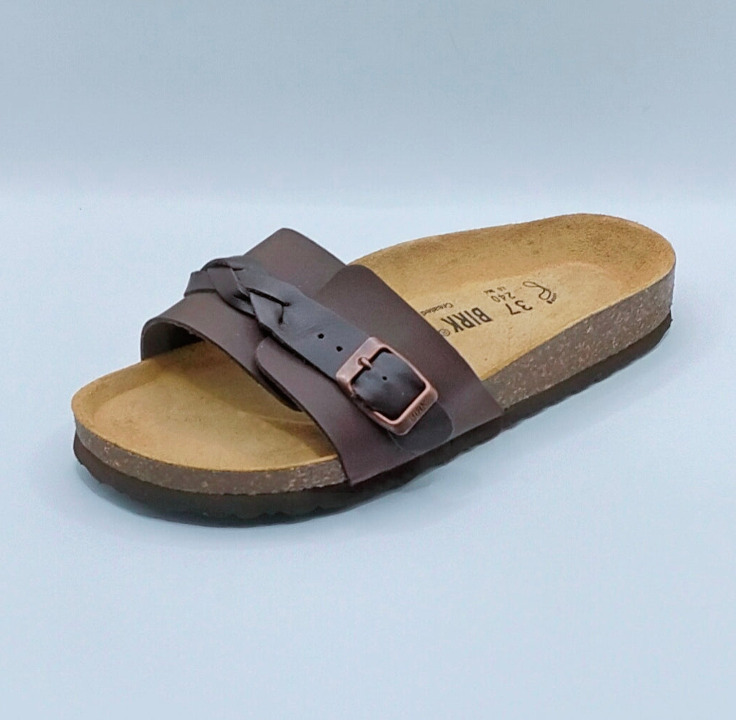 BIRK OITA OITA MARRON MAT