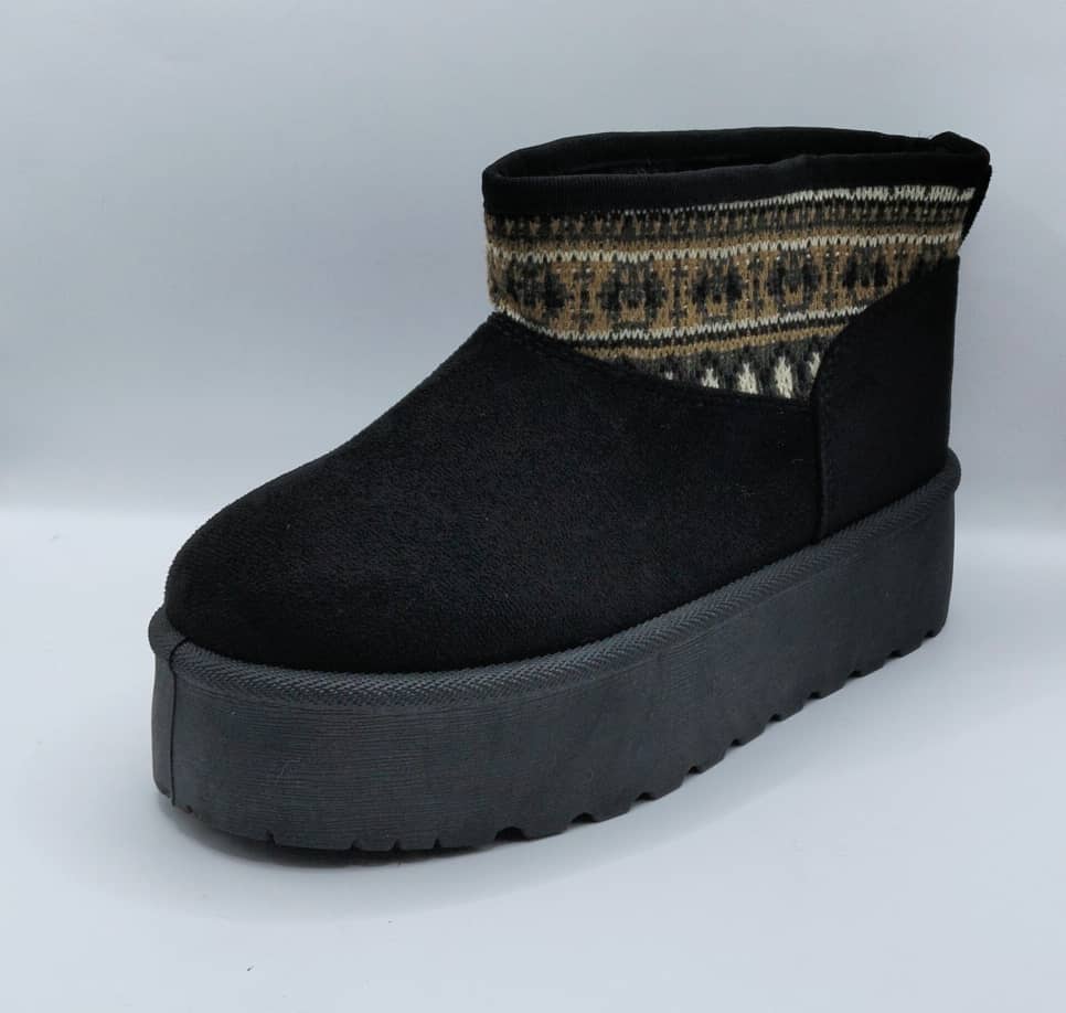 UGG 729 CAMEL