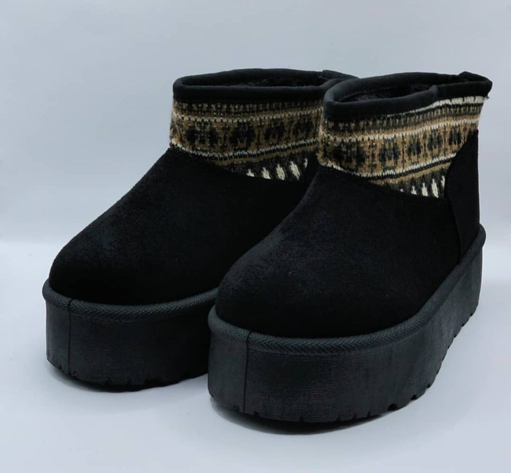 UGG 729 CAMEL