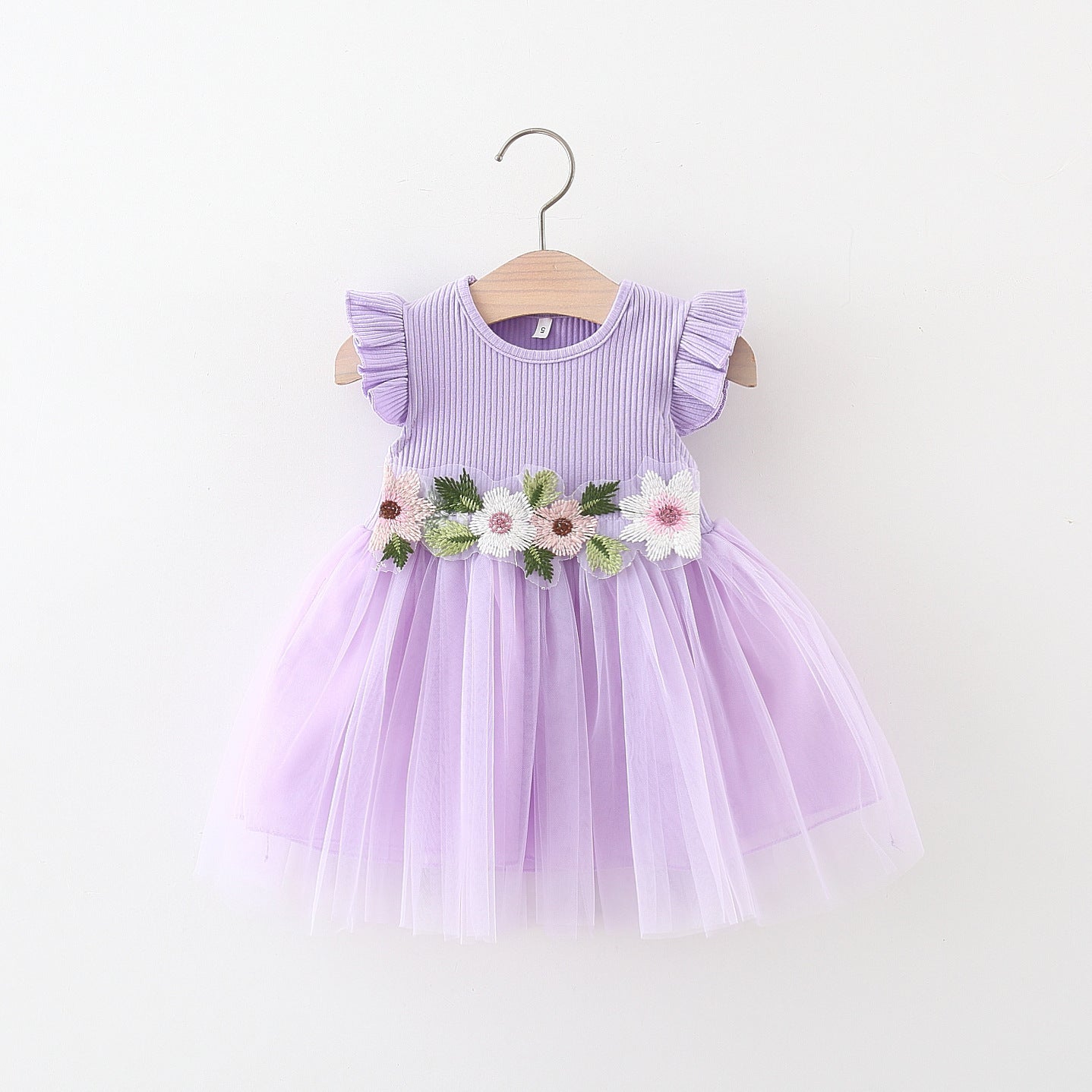Robe Filles - Playtime Paradise