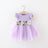Robe Filles - Playtime Paradise