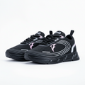 Running Gofit Femmes F1 Noir