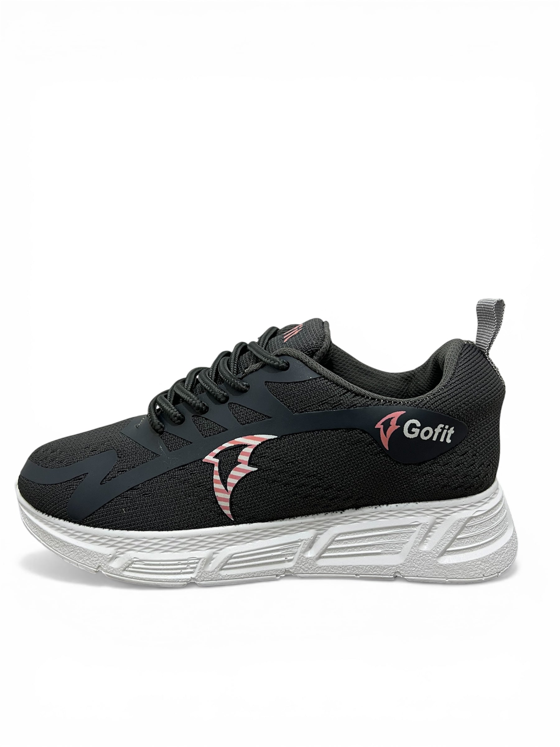 Running Gofit Hommes F2 Gris