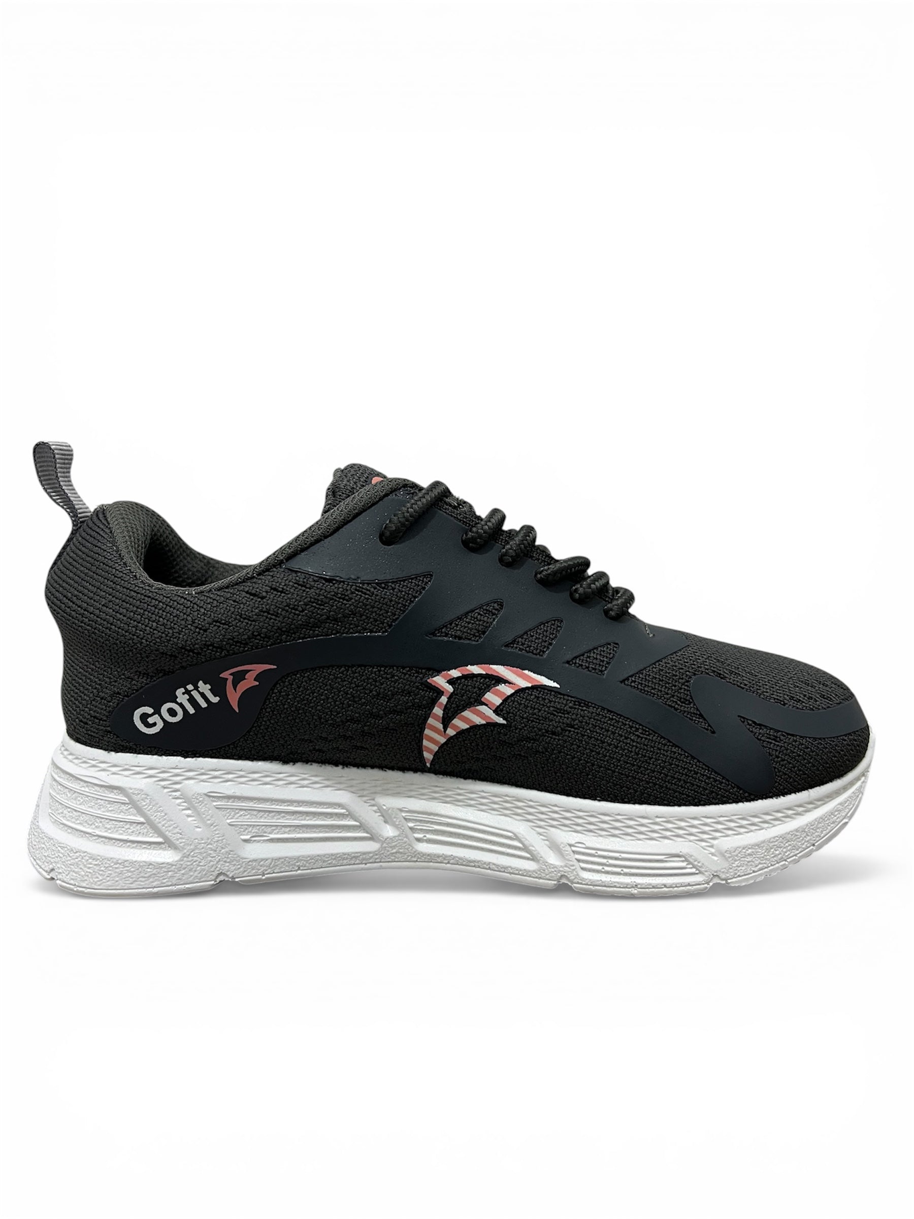 Running Gofit Hommes F2 Gris
