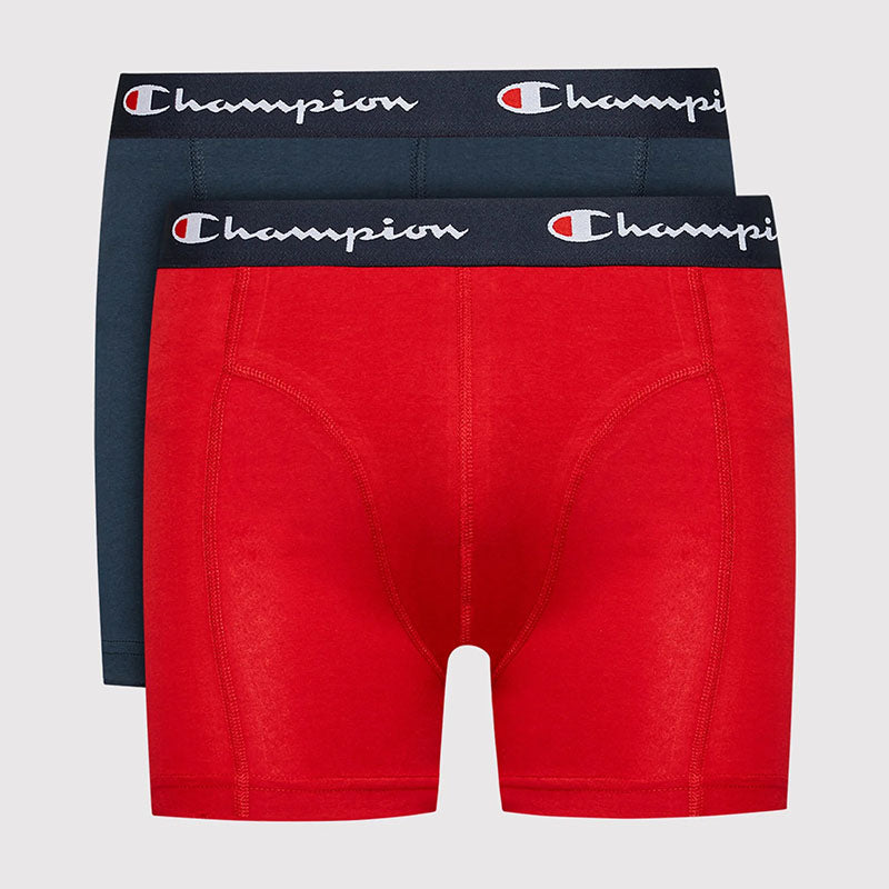 Pack 2pc Boxer Champion U20001-BS517