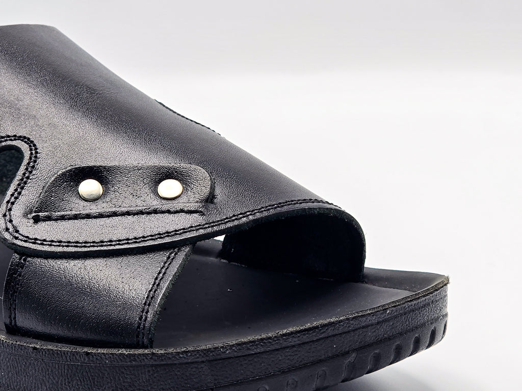 MULE R-38 NOIR