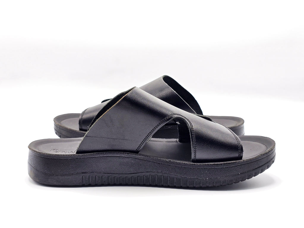 MULE R-38 NOIR