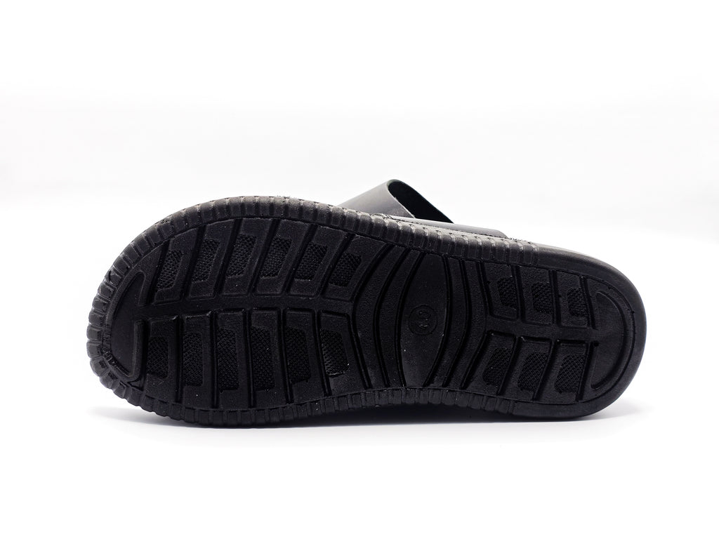 MULE R-38 NOIR
