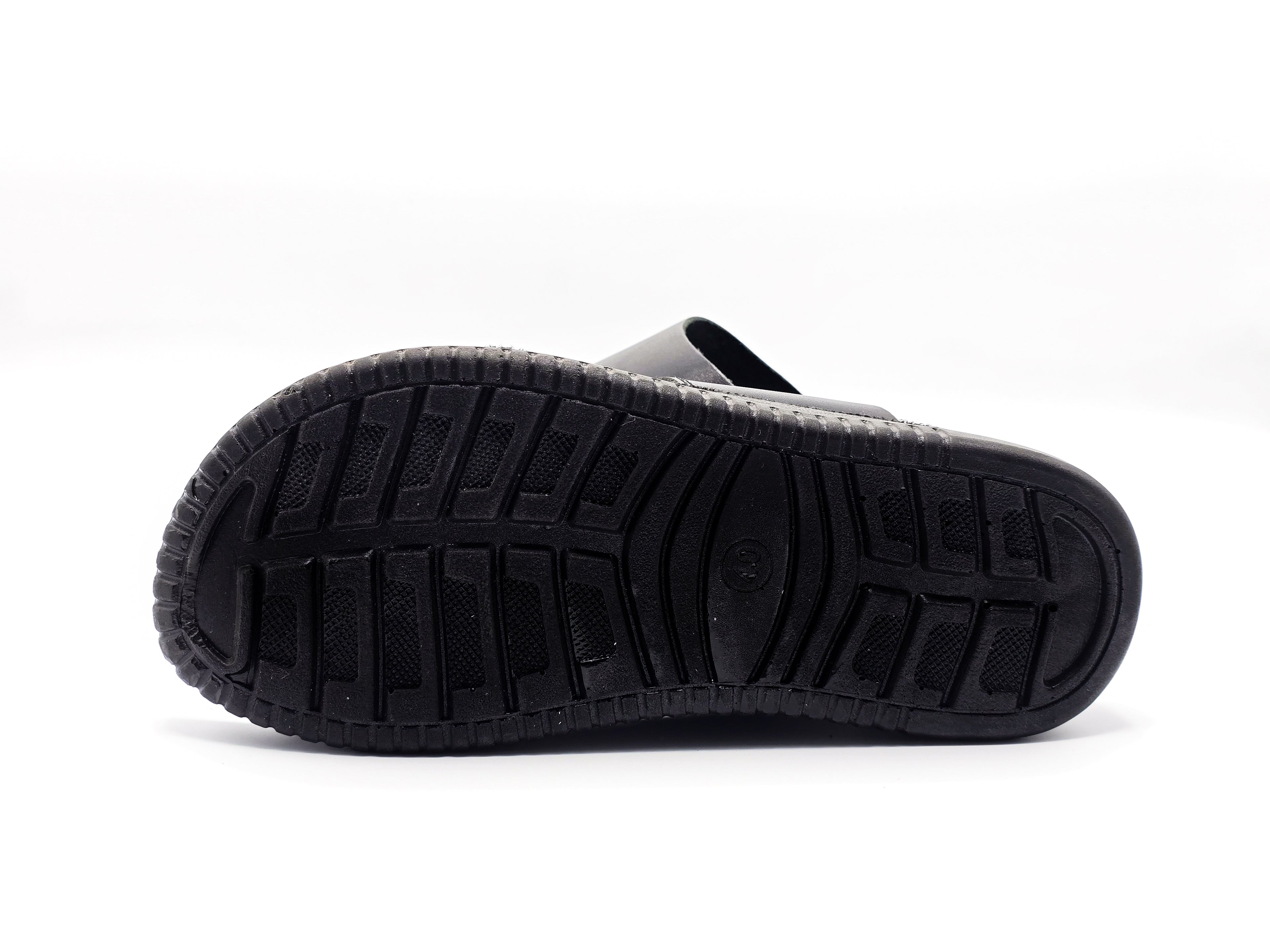 MULE R-38 NOIR