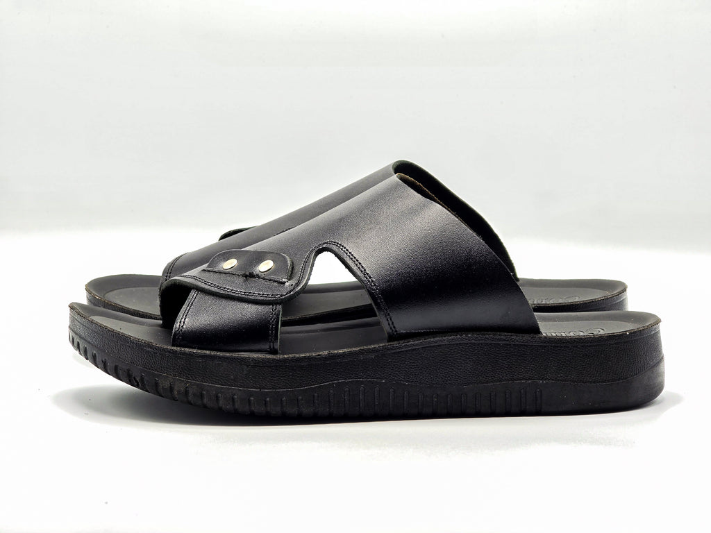 MULE R-38 NOIR