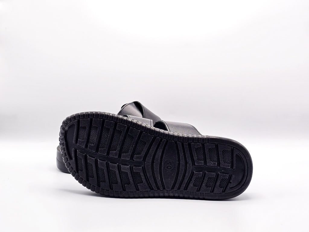 MULE R-86 NOIR